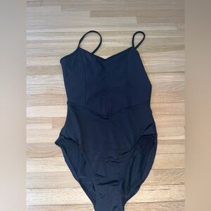 Dance Bloch Morelia Collection Leotard